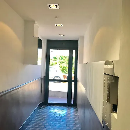 Apartment Studio *